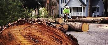 Tree and Shrub Care in White City, OR